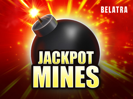 Jackpot Mines slot